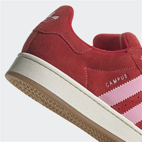 rood adidas|adidas red shoes.